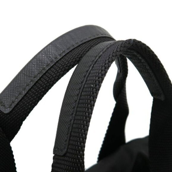 Prada Nylon Briefcase - Picture 4 of 8